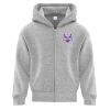 ATC EVERYDAY FLEECE FULL ZIP HOODED SWEATSHIRT Thumbnail