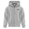 ATC EVERYDAY FLEECE FULL ZIP HOODED SWEATSHIRT Thumbnail