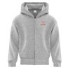 ATC EVERYDAY FLEECE FULL ZIP HOODED SWEATSHIRT Thumbnail