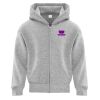 ATC EVERYDAY FLEECE FULL ZIP HOODED SWEATSHIRT Thumbnail
