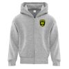 ATC EVERYDAY FLEECE FULL ZIP HOODED SWEATSHIRT Thumbnail