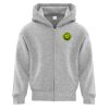 ATC EVERYDAY FLEECE FULL ZIP HOODED SWEATSHIRT Thumbnail
