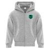 ATC EVERYDAY FLEECE FULL ZIP HOODED SWEATSHIRT Thumbnail