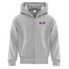 ATC EVERYDAY FLEECE FULL ZIP HOODED SWEATSHIRT Thumbnail
