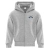 ATC EVERYDAY FLEECE FULL ZIP HOODED SWEATSHIRT Thumbnail