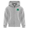 ATC EVERYDAY FLEECE FULL ZIP HOODED SWEATSHIRT Thumbnail