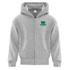 ATC EVERYDAY FLEECE FULL ZIP HOODED SWEATSHIRT Thumbnail