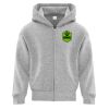 ATC EVERYDAY FLEECE FULL ZIP HOODED SWEATSHIRT Thumbnail
