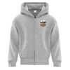 ATC EVERYDAY FLEECE FULL ZIP HOODED SWEATSHIRT Thumbnail