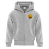 ATC EVERYDAY FLEECE FULL ZIP HOODED SWEATSHIRT Thumbnail