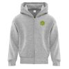 ATC EVERYDAY FLEECE FULL ZIP HOODED SWEATSHIRT Thumbnail