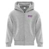 ATC EVERYDAY FLEECE FULL ZIP HOODED SWEATSHIRT Thumbnail