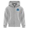 ATC EVERYDAY FLEECE FULL ZIP HOODED SWEATSHIRT Thumbnail