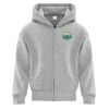 ATC EVERYDAY FLEECE FULL ZIP HOODED SWEATSHIRT Thumbnail