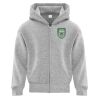 ATC EVERYDAY FLEECE FULL ZIP HOODED SWEATSHIRT Thumbnail