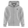 ATC EVERYDAY FLEECE FULL ZIP HOODED SWEATSHIRT Thumbnail