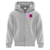 ATC EVERYDAY FLEECE FULL ZIP HOODED SWEATSHIRT Thumbnail