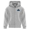ATC EVERYDAY FLEECE FULL ZIP HOODED SWEATSHIRT Thumbnail