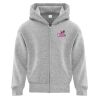 ATC EVERYDAY FLEECE FULL ZIP HOODED SWEATSHIRT Thumbnail