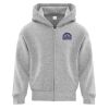 ATC EVERYDAY FLEECE FULL ZIP HOODED SWEATSHIRT Thumbnail