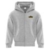ATC EVERYDAY FLEECE FULL ZIP HOODED SWEATSHIRT Thumbnail