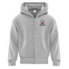 ATC EVERYDAY FLEECE FULL ZIP HOODED SWEATSHIRT Thumbnail