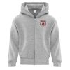 ATC EVERYDAY FLEECE FULL ZIP HOODED SWEATSHIRT Thumbnail