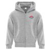 ATC EVERYDAY FLEECE FULL ZIP HOODED SWEATSHIRT Thumbnail