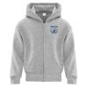 ATC EVERYDAY FLEECE FULL ZIP HOODED SWEATSHIRT Thumbnail