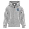 ATC EVERYDAY FLEECE FULL ZIP HOODED SWEATSHIRT Thumbnail