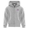 ATC EVERYDAY FLEECE FULL ZIP HOODED SWEATSHIRT Thumbnail