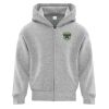 ATC EVERYDAY FLEECE FULL ZIP HOODED SWEATSHIRT Thumbnail