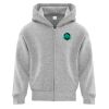 ATC EVERYDAY FLEECE FULL ZIP HOODED SWEATSHIRT Thumbnail