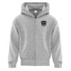 ATC EVERYDAY FLEECE FULL ZIP HOODED SWEATSHIRT Thumbnail