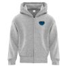 ATC EVERYDAY FLEECE FULL ZIP HOODED SWEATSHIRT Thumbnail