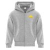 ATC EVERYDAY FLEECE FULL ZIP HOODED SWEATSHIRT Thumbnail