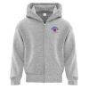 ATC EVERYDAY FLEECE FULL ZIP HOODED SWEATSHIRT Thumbnail