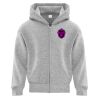 ATC EVERYDAY FLEECE FULL ZIP HOODED SWEATSHIRT Thumbnail