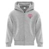 ATC EVERYDAY FLEECE FULL ZIP HOODED SWEATSHIRT Thumbnail