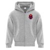 ATC EVERYDAY FLEECE FULL ZIP HOODED SWEATSHIRT Thumbnail