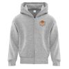ATC EVERYDAY FLEECE FULL ZIP HOODED SWEATSHIRT Thumbnail