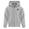 ATC EVERYDAY FLEECE FULL ZIP HOODED SWEATSHIRT Thumbnail