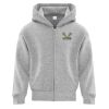 ATC EVERYDAY FLEECE FULL ZIP HOODED SWEATSHIRT Thumbnail