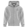 ATC EVERYDAY FLEECE FULL ZIP HOODED SWEATSHIRT Thumbnail