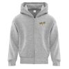 ATC EVERYDAY FLEECE FULL ZIP HOODED SWEATSHIRT Thumbnail