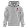 ATC EVERYDAY FLEECE FULL ZIP HOODED SWEATSHIRT Thumbnail