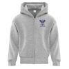 ATC EVERYDAY FLEECE FULL ZIP HOODED SWEATSHIRT Thumbnail