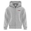 ATC EVERYDAY FLEECE FULL ZIP HOODED SWEATSHIRT Thumbnail