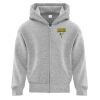ATC EVERYDAY FLEECE FULL ZIP HOODED SWEATSHIRT Thumbnail