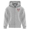 ATC EVERYDAY FLEECE FULL ZIP HOODED SWEATSHIRT Thumbnail